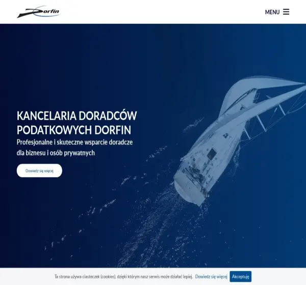 Forum i opinie o dorfin.eu