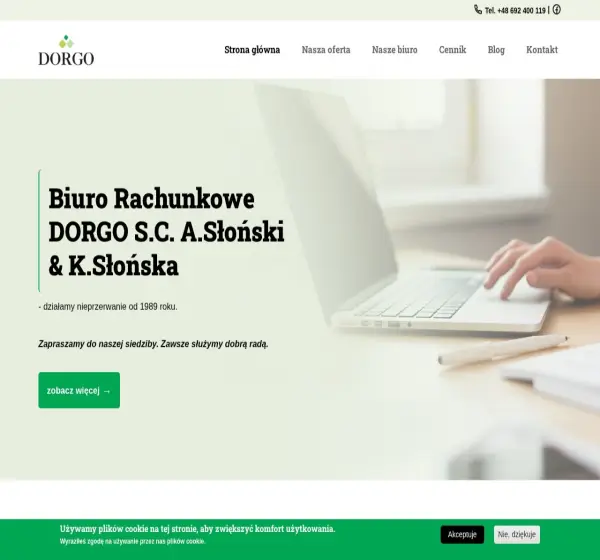 Forum i opinie o dorgo.pl