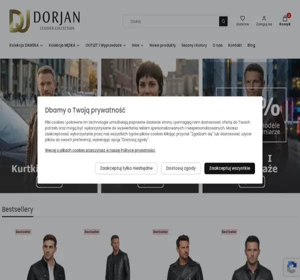 Forum i opinie o dorjan.pl