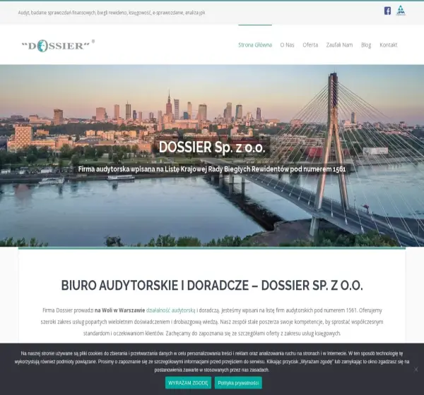 Forum i opinie o dossier.pl