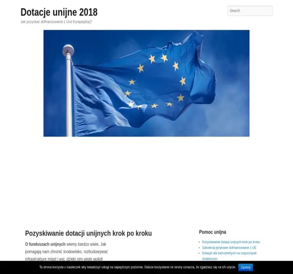 Forum i opinie o dotacje.net.pl