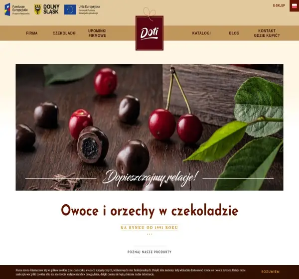 Forum i opinie o doti.pl