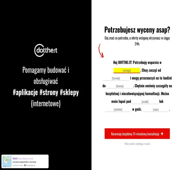Forum i opinie o dotthe.it
