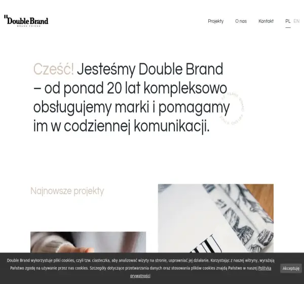 Forum i opinie o doublebrand.pl