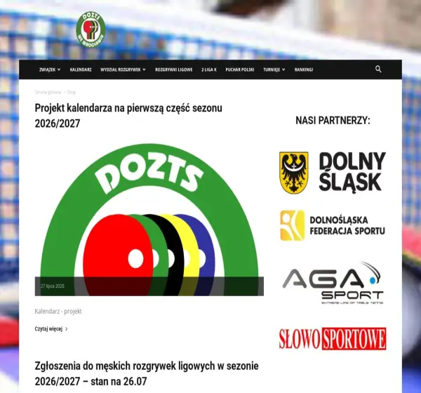 Forum i opinie o dozts.pl