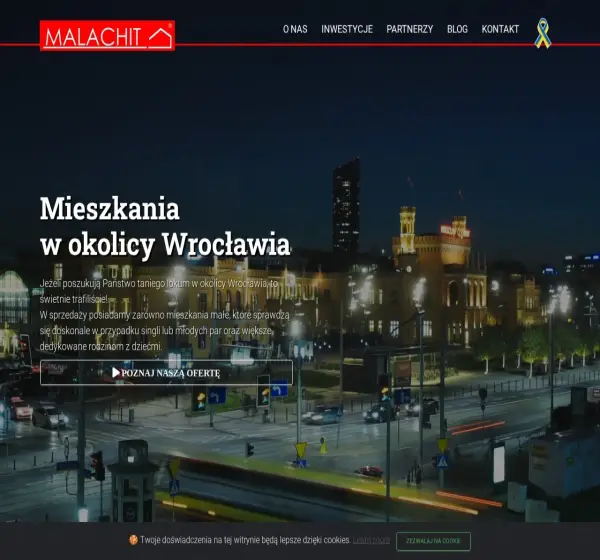 Forum i opinie o dpimalachit.pl