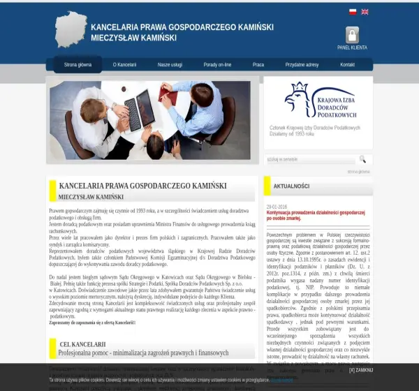 Forum i opinie o dpkaminski.com