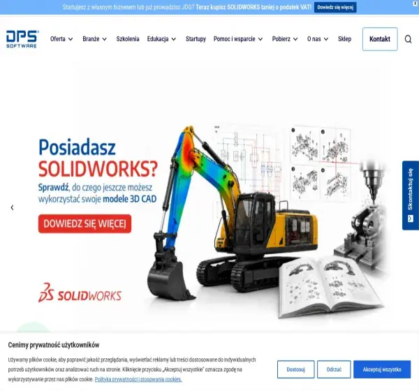Forum i opinie o dps-software.pl