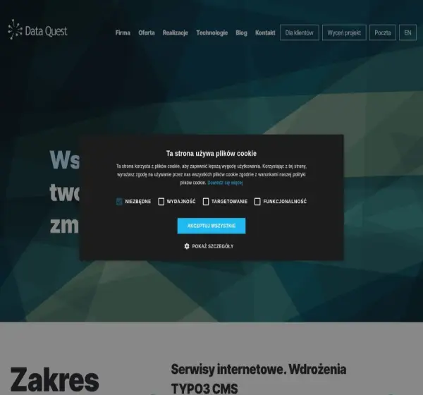 Forum i opinie o dq.pl