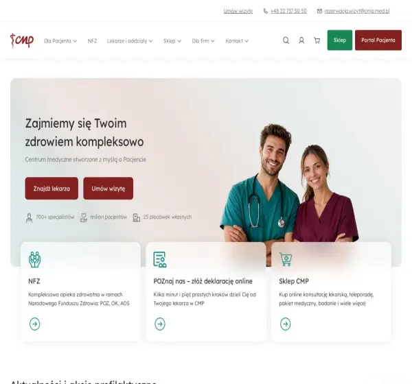 Forum i opinie o dr-brankowska.pl