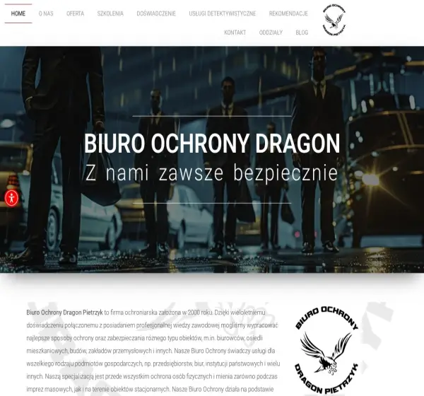 Forum i opinie o dragonochrona.com.pl