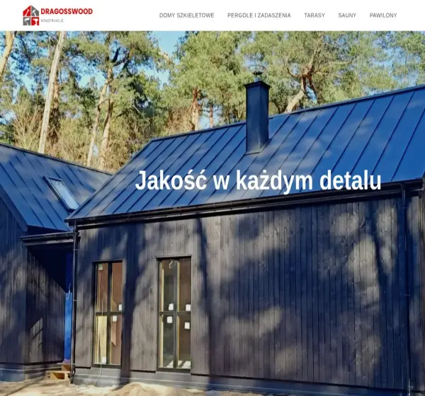 Forum i opinie o dragosswood.pl