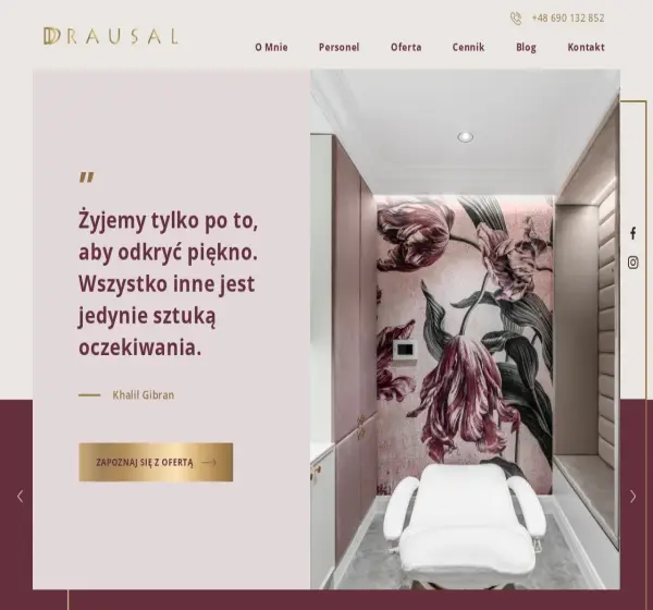 Forum i opinie o drausal.pl