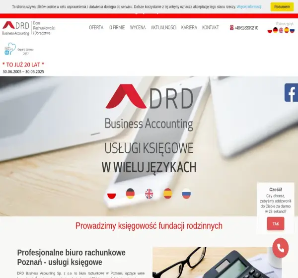 Forum i opinie o drd.pl
