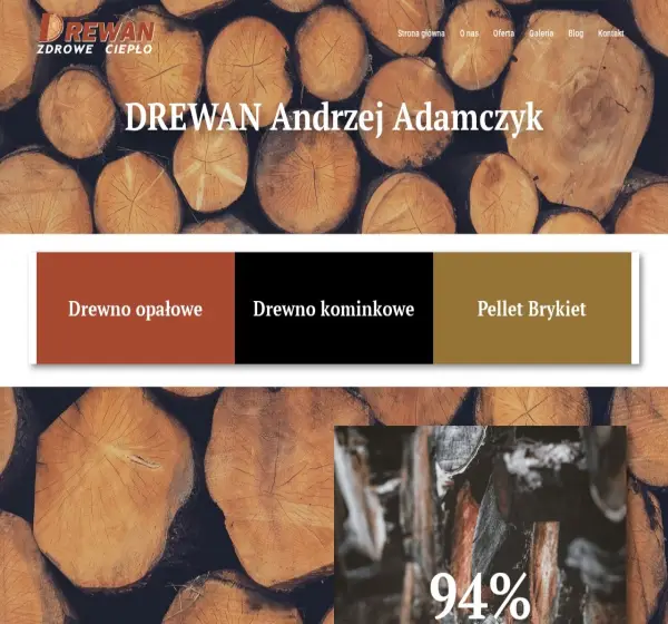 Forum i opinie o drewan.pl