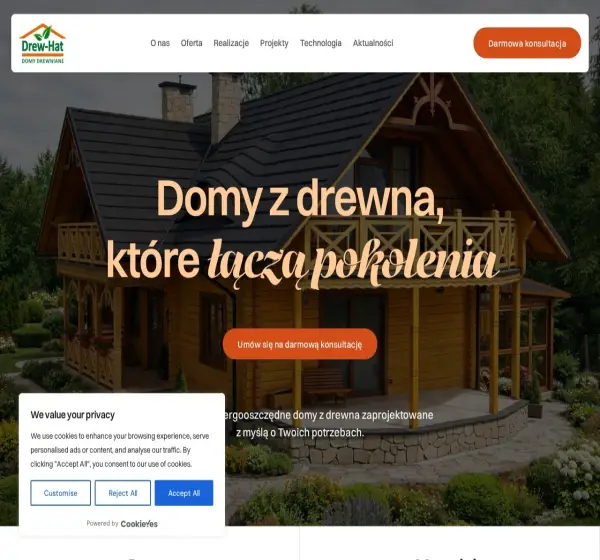 Forum i opinie o drewhat.pl