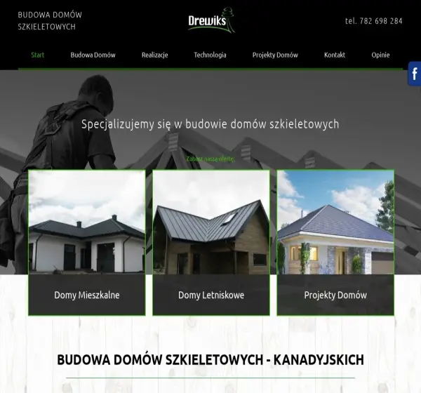 Forum i opinie o drewiks.pl