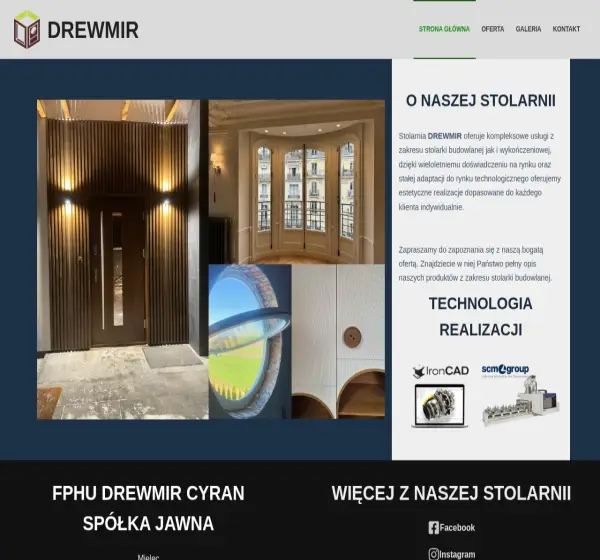 Forum i opinie o drewmir.eu