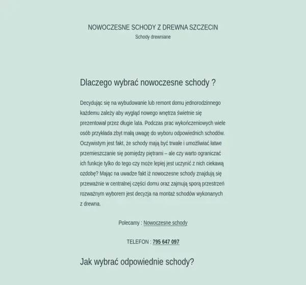 Forum i opinie o drewno-kominkowe.slask.pl