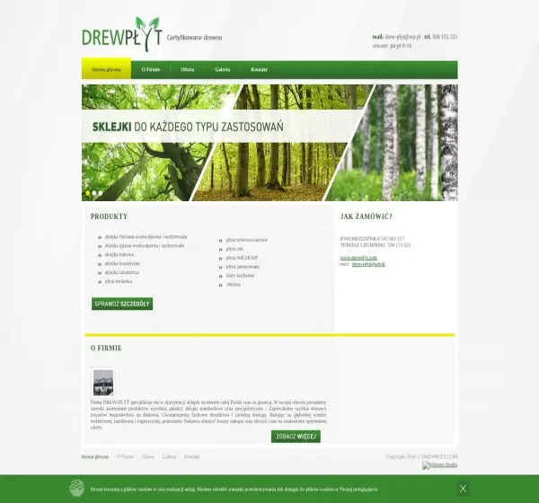 Forum i opinie o drewplyt.com