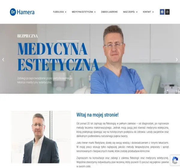 Forum i opinie o drhamera.pl
