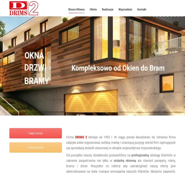 Forum i opinie o drims2.pl