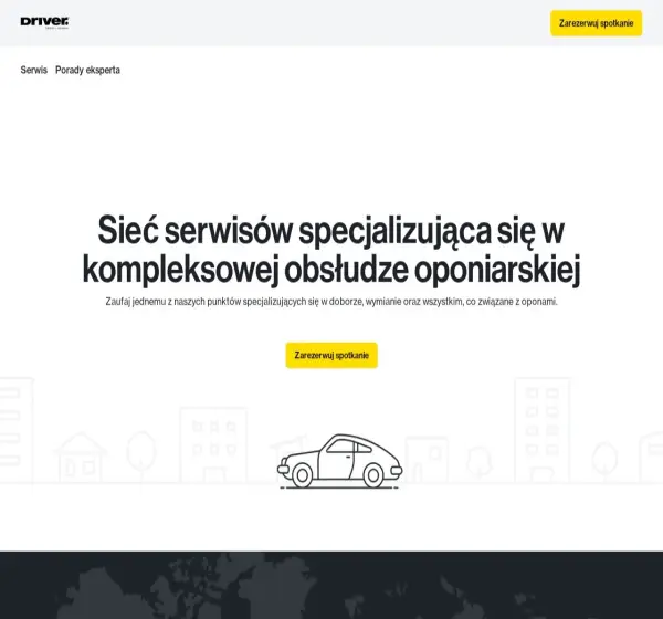 Forum i opinie o driver-polska.pl