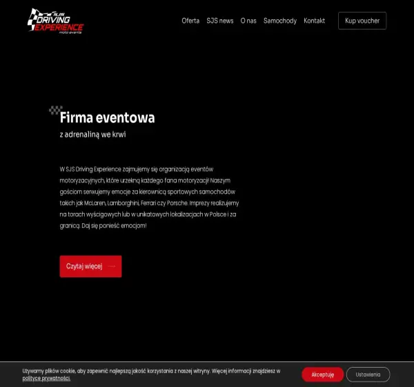 Forum i opinie o drivingexperience.pl