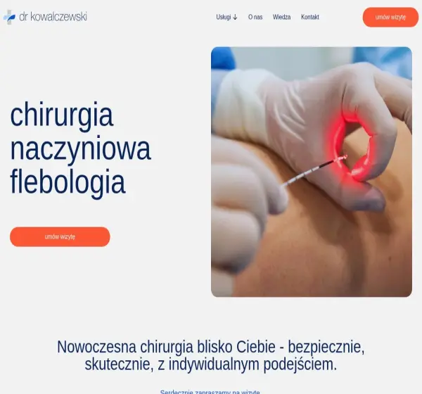 Forum i opinie o drkowalczewski.pl
