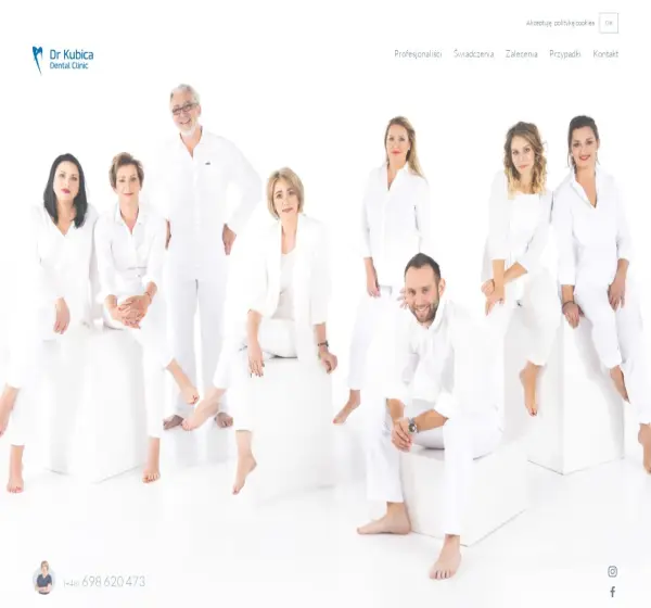 Forum i opinie o drkubica.pl