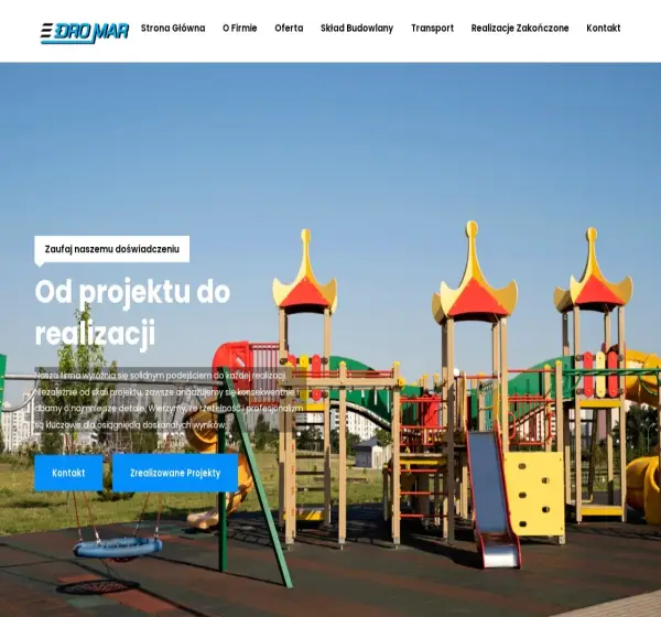 Forum i opinie o dro-mar.com.pl