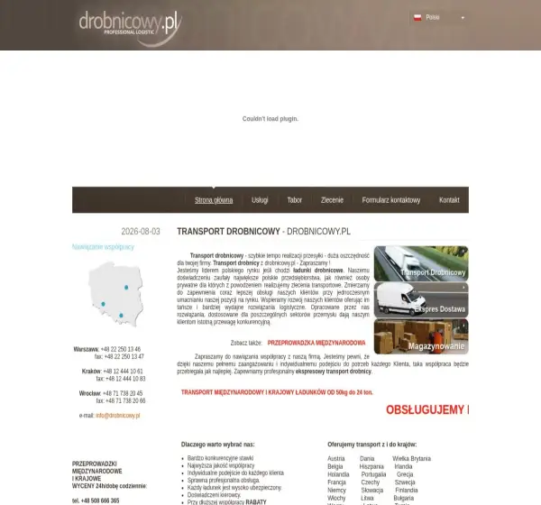 Forum i opinie o drobnicowy.pl