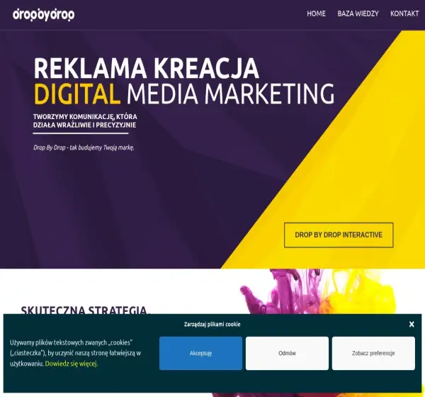 Forum i opinie o dropbydrop.pl