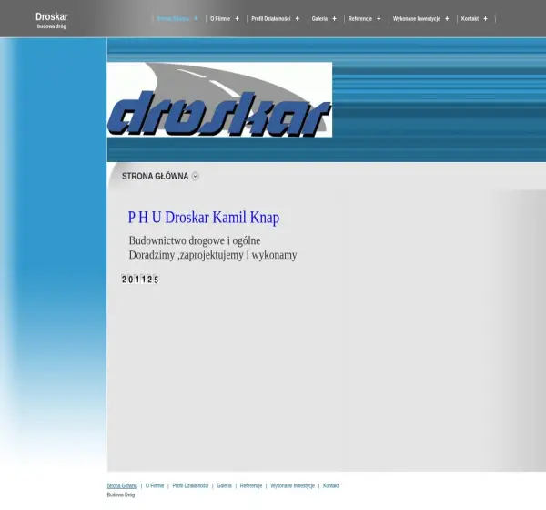 Forum i opinie o droskar.pl