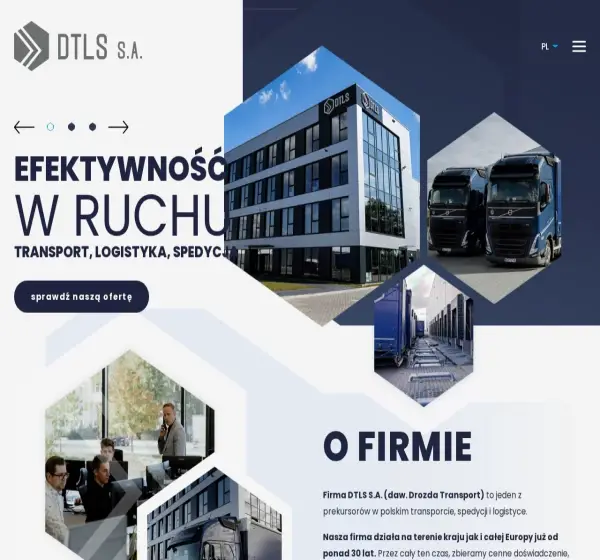 Forum i opinie o drozda-transport.pl