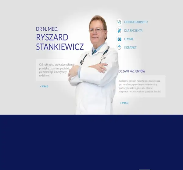 Forum i opinie o drstankiewicz.pl