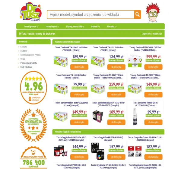 Forum i opinie o drtusz.pl