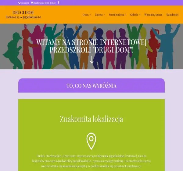 Forum i opinie o drugi-dom.pl