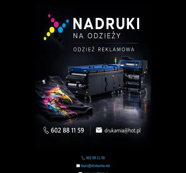 Forum i opinie o drukarnia.net