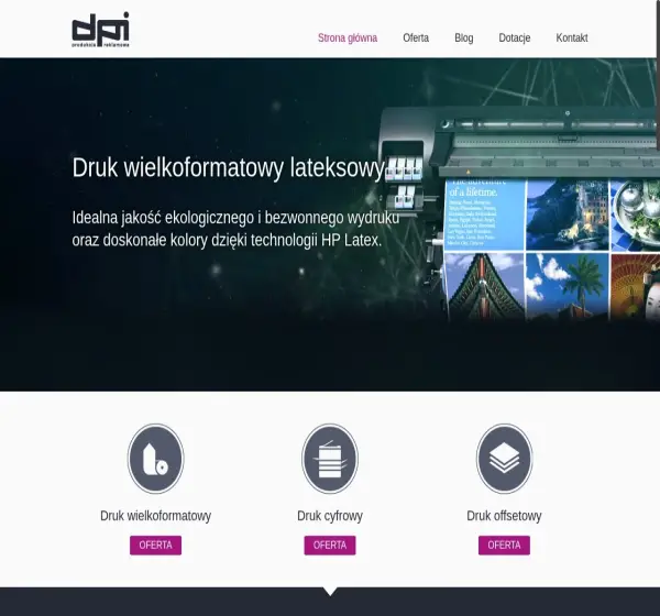 Forum i opinie o drukarniadpi.pl