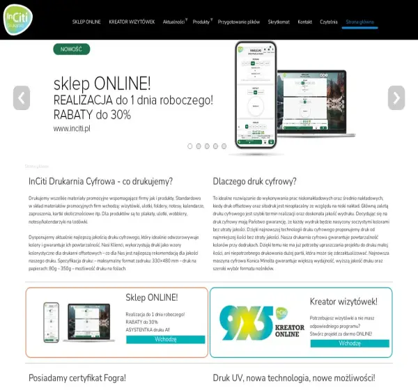 Forum i opinie o drukc.pl