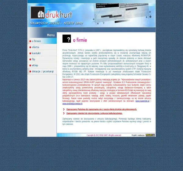 Forum i opinie o drukhurt.pl