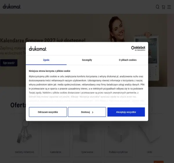 Forum i opinie o drukomat.pl