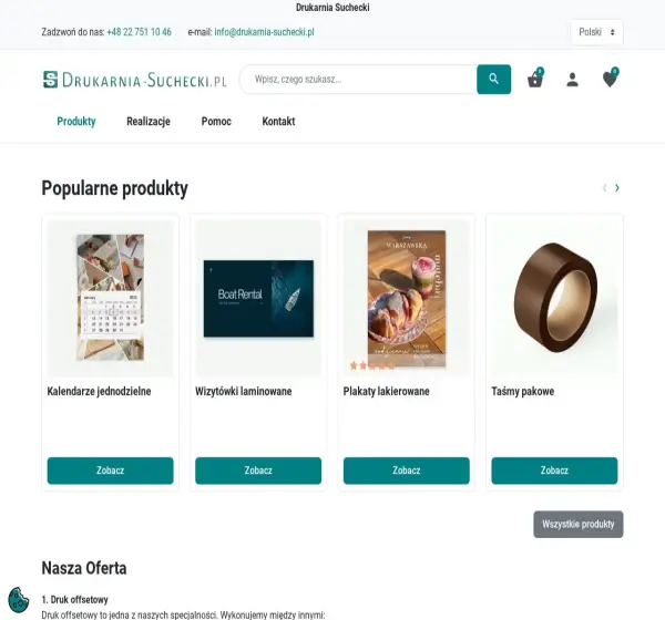 Forum i opinie o drukprac.pl
