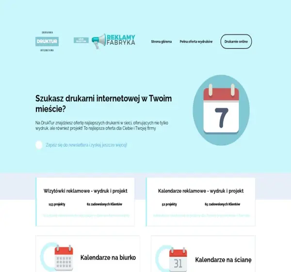 Forum i opinie o druktur.com.pl