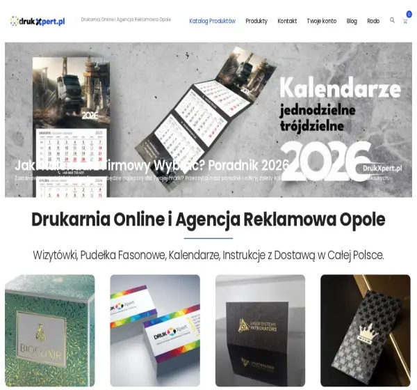 Forum i opinie o drukxpert.pl