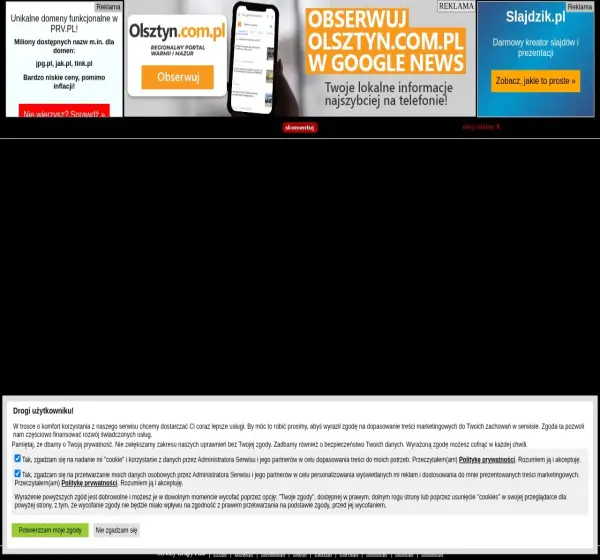 Forum i opinie o drzwidomar.prv.pl