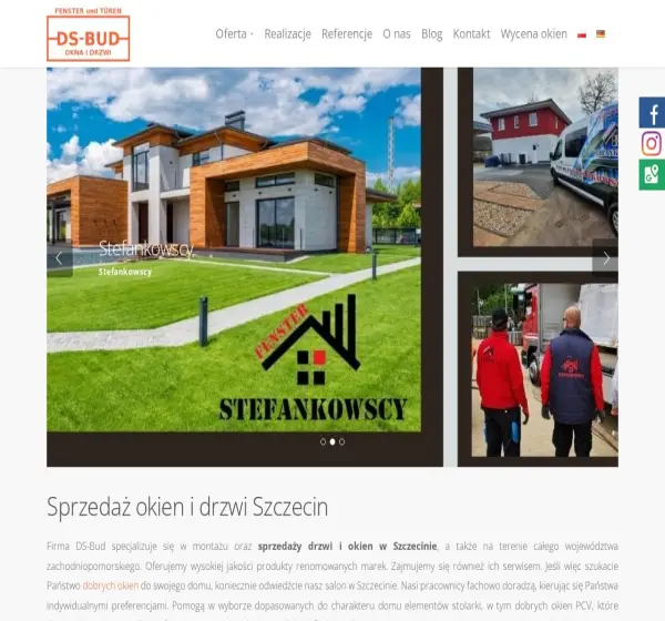 Forum i opinie o dsbud.com