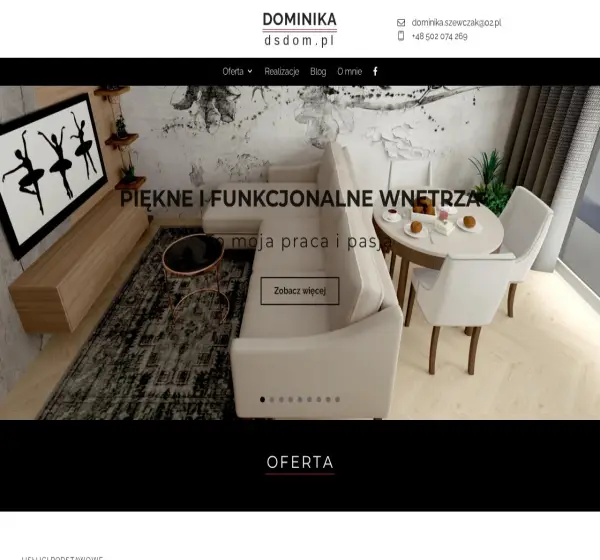 Forum i opinie o dsdom.pl