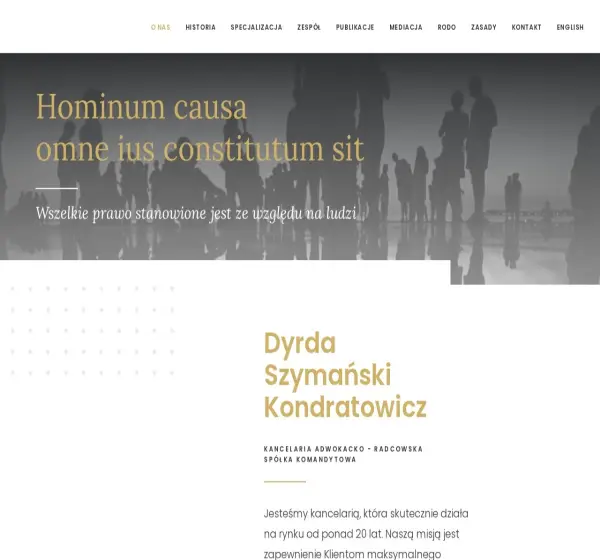 Forum i opinie o dsk-mecenas.pl